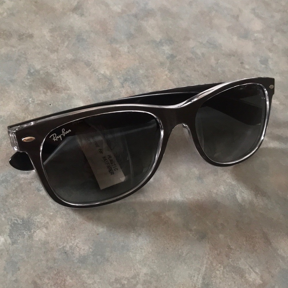 Authentic Ray Bans